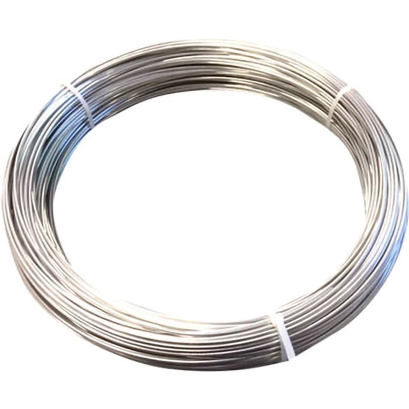 50202 針金 ダイドーハント(旧:大同製鋲所) 太さ3.2mm長さ375m 1巻