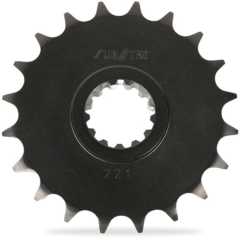 ノバロッシ　CX−15　エンジン スプロケット付き Amazon | サンスター(SUNSTAR) フロントスプロケット 525-15T