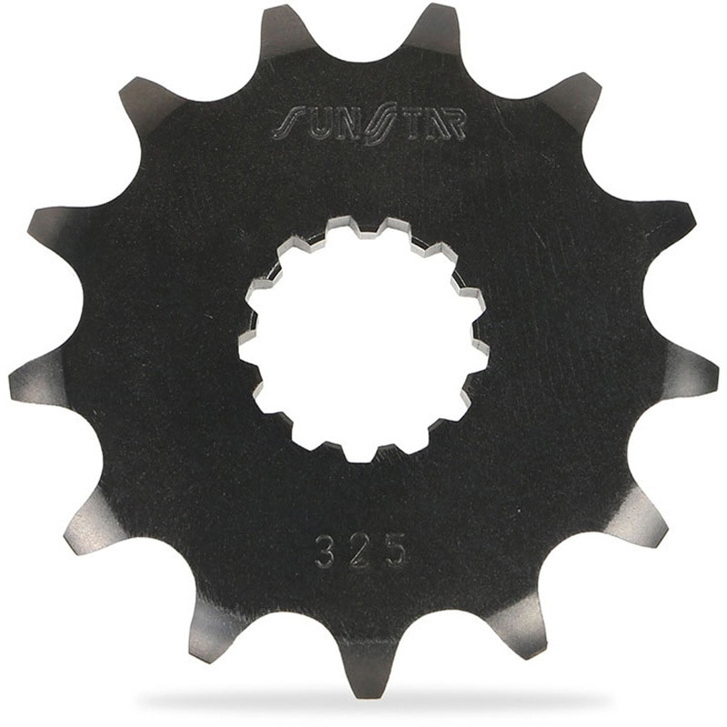 カヲル 13T フロント 45T 〜 52T リア歯スプロケットバイクホイール 250 1982