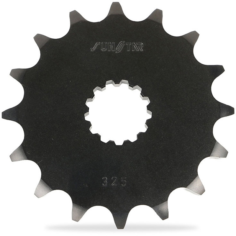 SUNSTAR スプロケット JS-102-46 46T スチール製 Amazon | サンスター(SUNSTAR) レーシングスチールスプロケット
