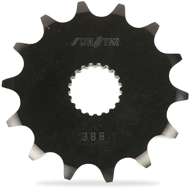 388-14 フロントスプロケット SUNSTAR(サンスター) 歯数14