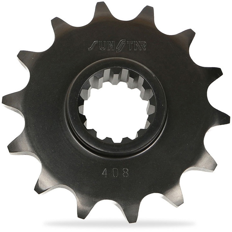 408-14 フロントスプロケット SUNSTAR(サンスター) 歯数14
