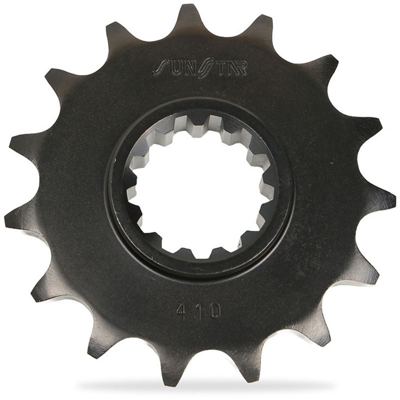 410-15 フロントスプロケット SUNSTAR(サンスター) 歯数15