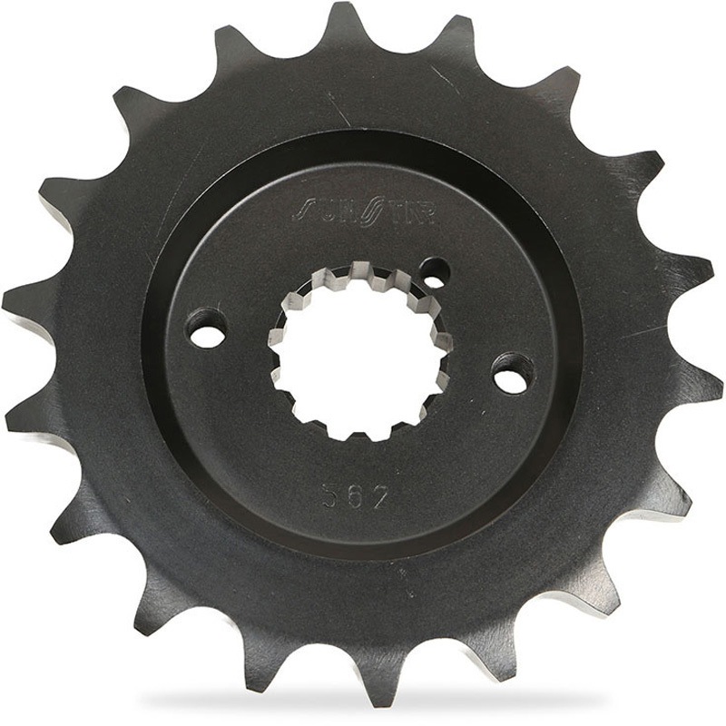 未使用　SUNSTAR スプロケット YAMAHA 45丁　530 Amazon | サンスター(SUNSTAR) リアスプロケット 530-45T 12H