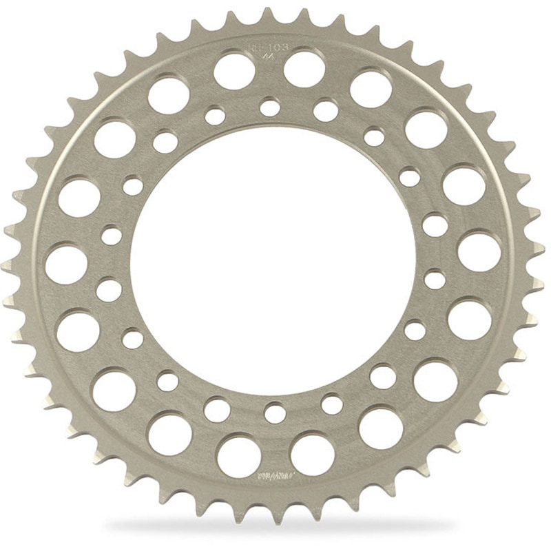 1211-0242 レンサル RENTHAL リア スプロケット 44T/530 06年