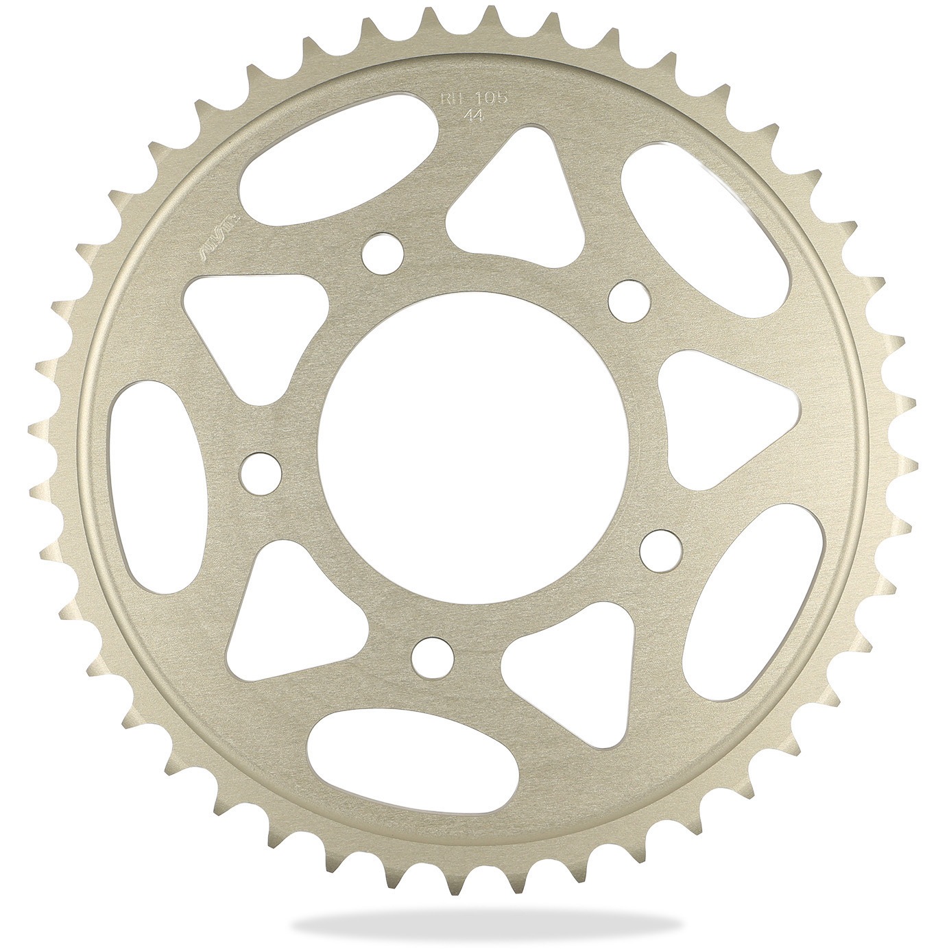 RH-105-44 リアスプロケット アルミ SUNSTAR(サンスター) 歯数44