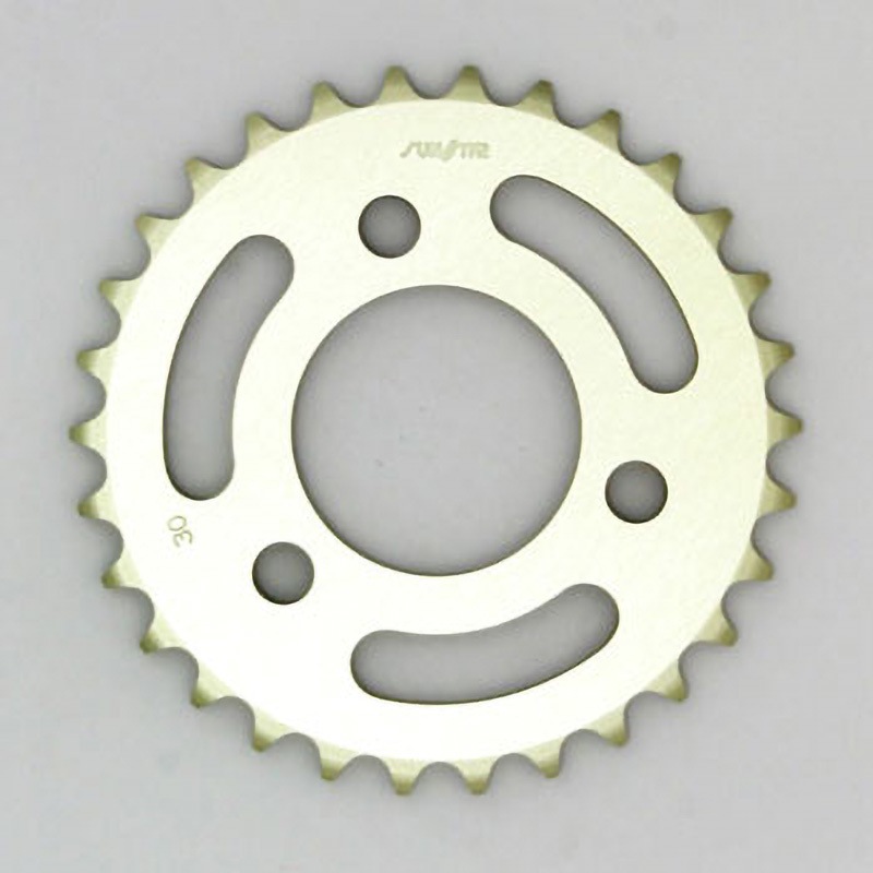 RH-109-28 リアスプロケット アルミ 1個 SUNSTAR(サンスター) 【通販