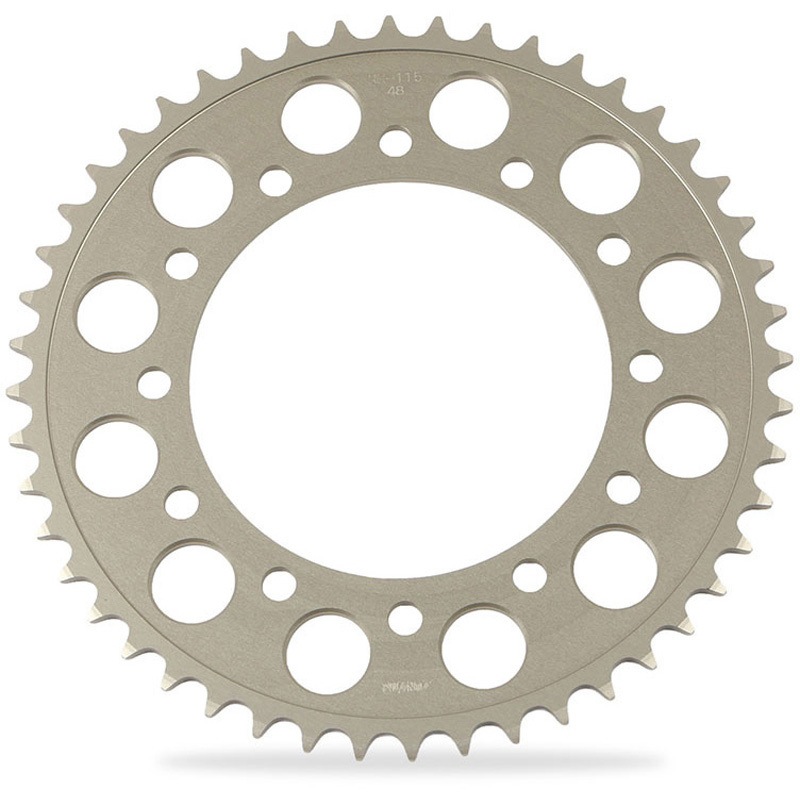 RH-115-48 リアスプロケット アルミ SUNSTAR(サンスター) 歯数48