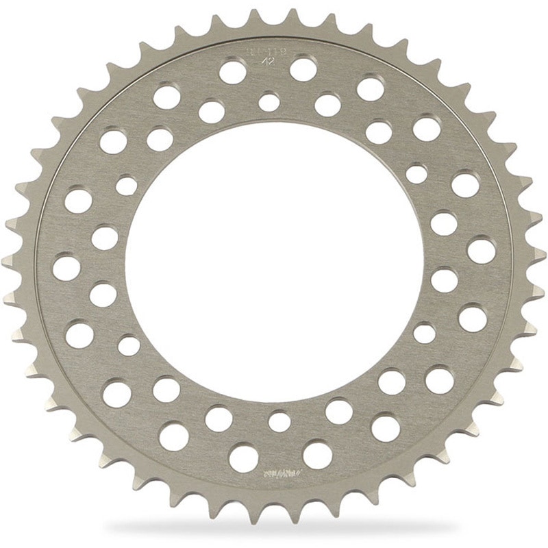 RH-119-42 リアスプロケット アルミ SUNSTAR(サンスター) 歯数42