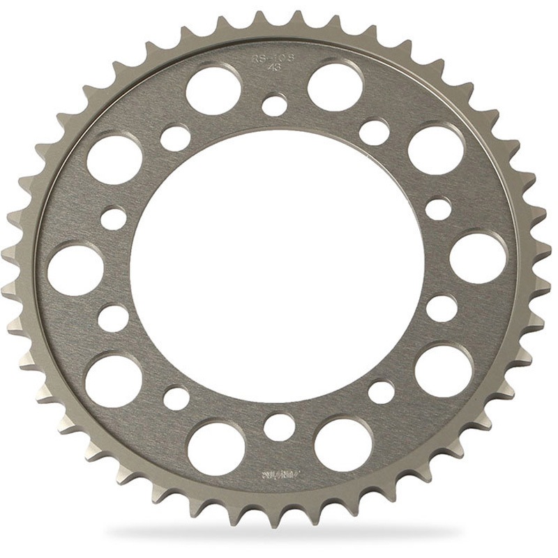 SUNSTAR スプロケット RS-108-43 530 HAYABUSA