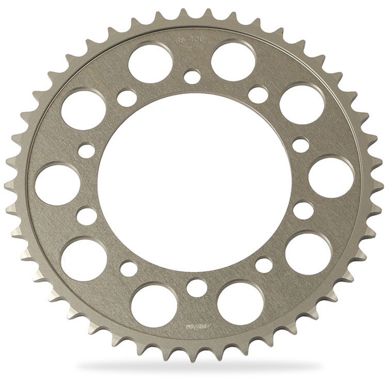 SUNSTAR RS-109 リアスプロケット 525-45T　RS109-45 RS-109-45 リアスプロケット アルミ SUNSTAR(サンスター) 歯数45