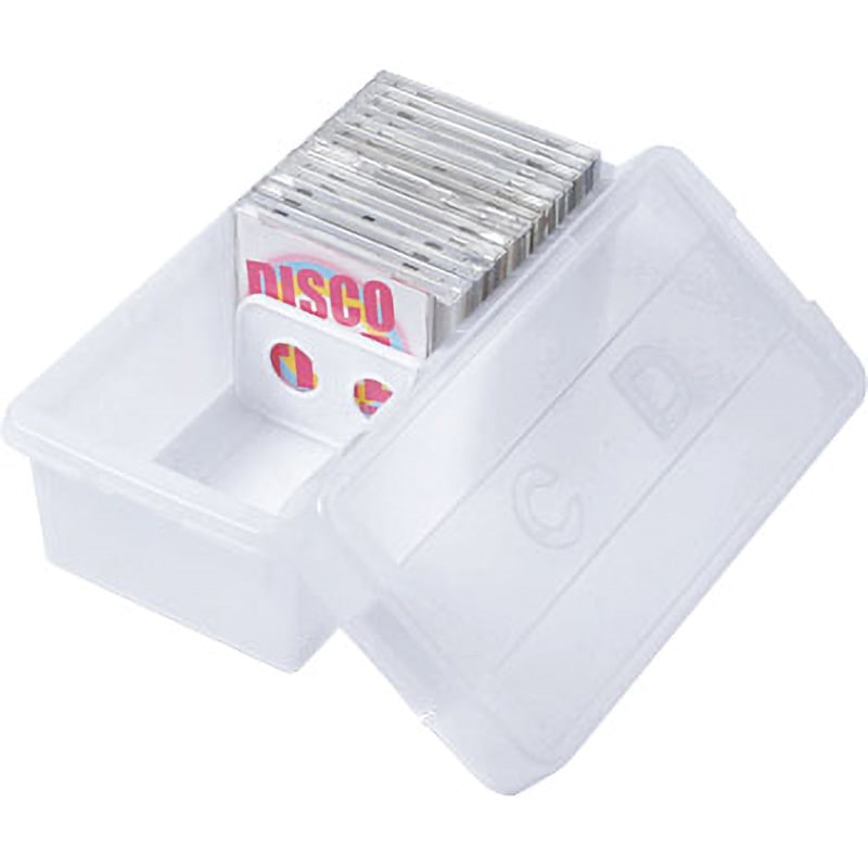 I-306 イセトーCDケース 伊勢藤 1個 I-306 - 【通販モノタロウ】
