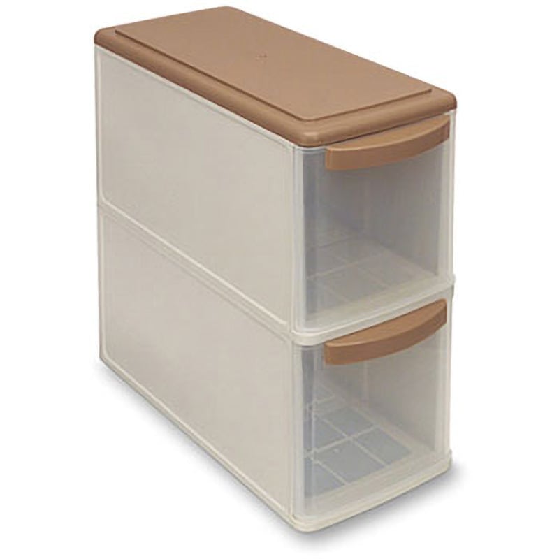 I-338-1 イセトーCDボックス102 伊勢藤 収納枚数132(最大)枚 - 【通販