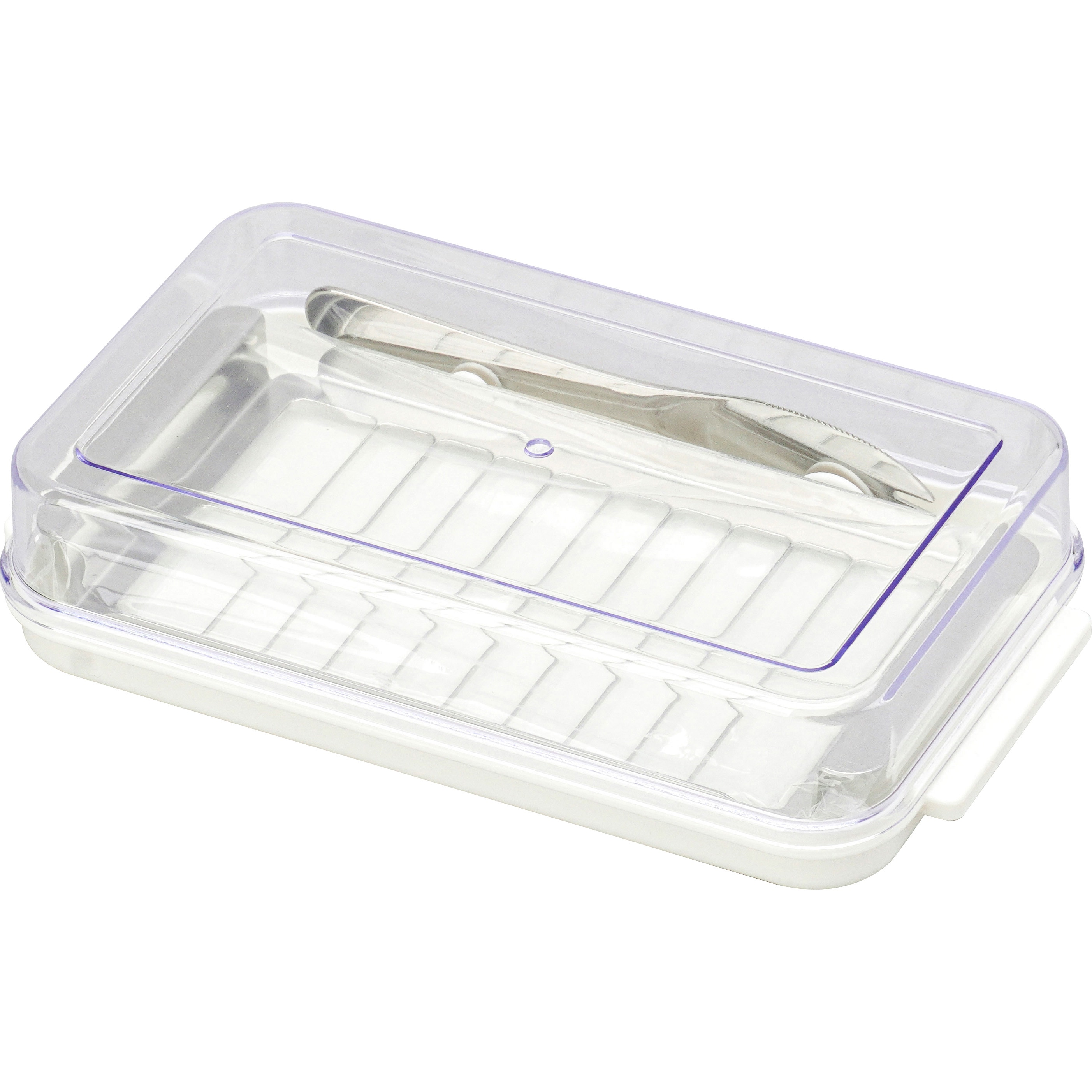 BTG2DX ステンカッターバターケースベーシックBTG2DX 1個 スケーター