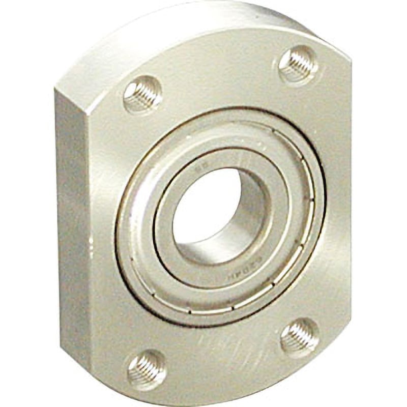 ☆美品☆コスミック！他　ベアリング　ホルダー　40パイ用1台分☆ : ベアリングホルダ - ベアリング・ボール・ブッシング