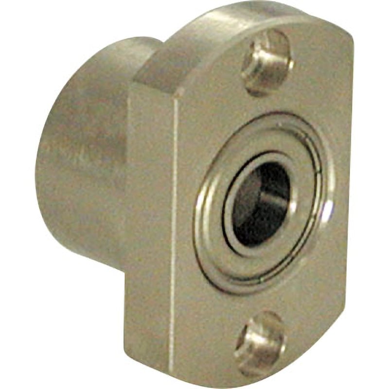 DEM-6204ZZ ベアリングホルダーセットインローダブル直接取付タイプ