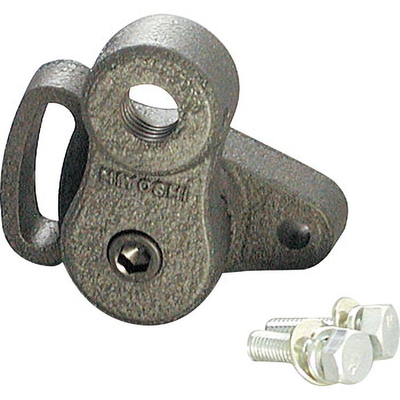 FLR-90 フラットスパンナー FLR 1個 MIYOSHI(小西製作所) 【通販モノタロウ】