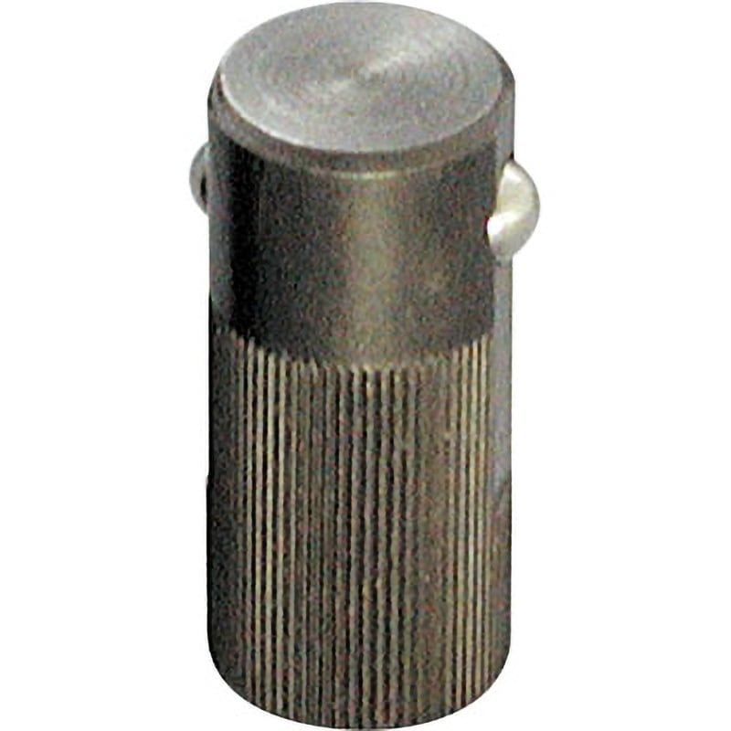 LP-18-W リテラルプランジャーダブルボール LP-W 1個 MIYOSHI(小西製作所) 【通販モノタロウ】