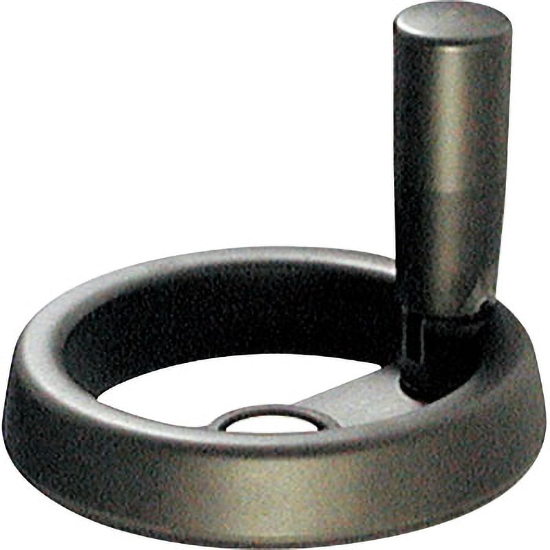 TW-250-F ツインスポークハンドル車 TW-F 1個 MIYOSHI(小西製作所) 【通販モノタロウ】