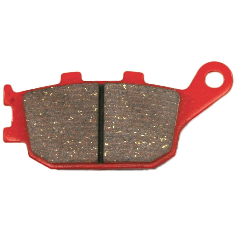 79804 ブレーキパッド(赤パッド) DAYTONA(デイトナ) 主な適合車種