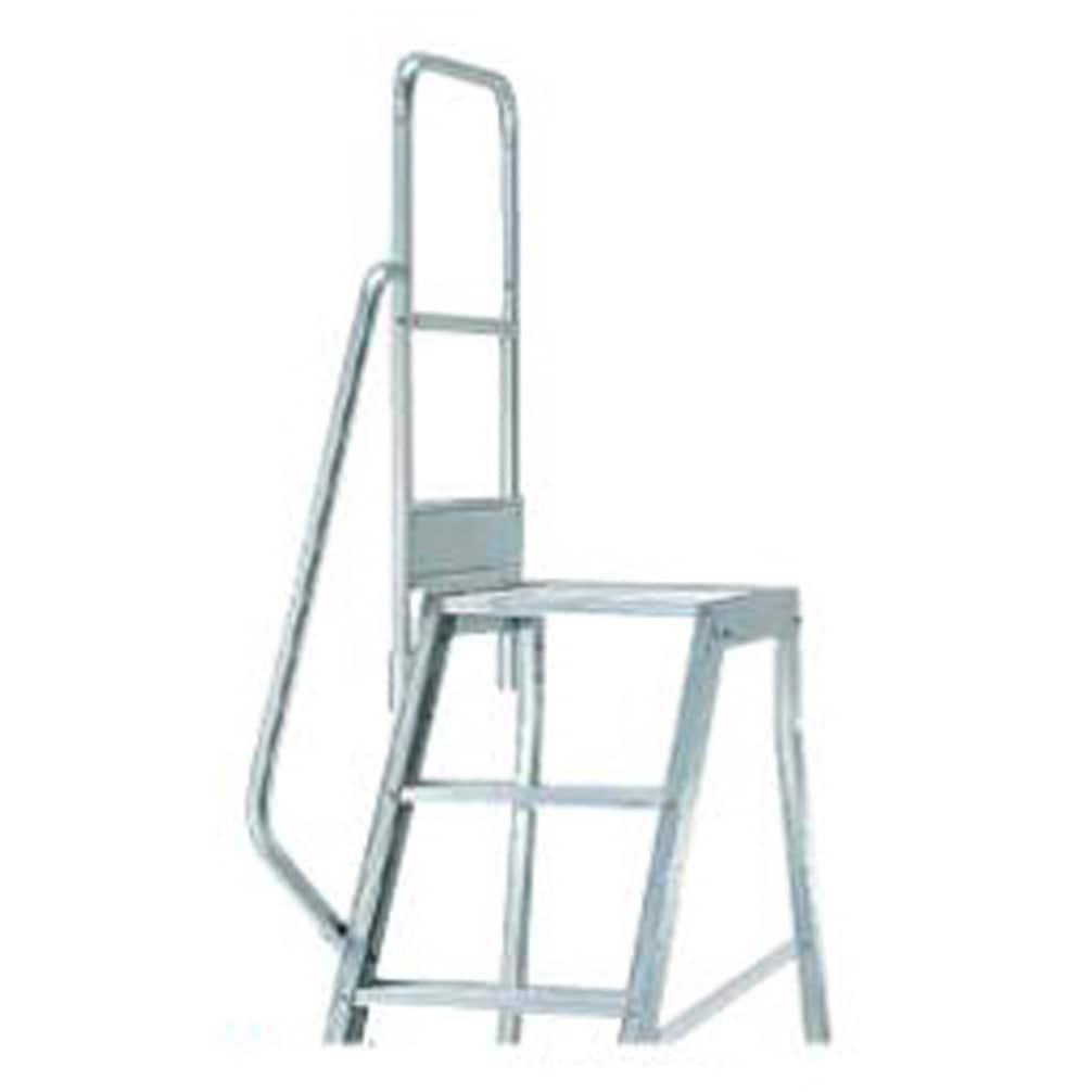 DWS-TE2B11H DWS用手すり 高さ1100mmタイプ 1台 ピカコーポレイション 【通販モノタロウ】