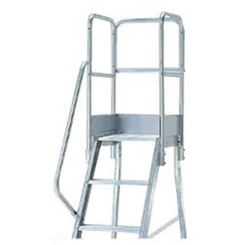 DWS-TE5B11H DWS用手すり 高さ1100mmタイプ 1台 ピカコーポレイション 【通販モノタロウ】