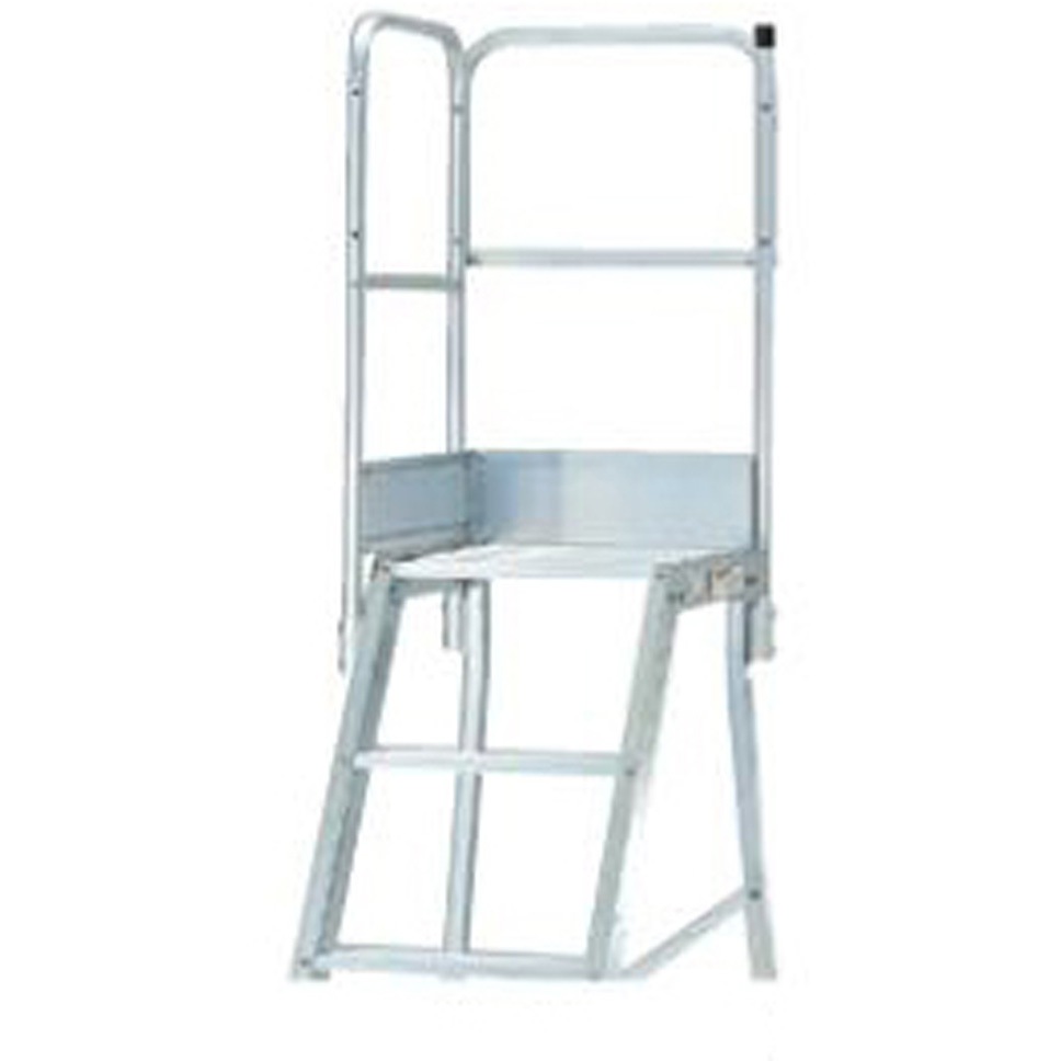 DWS-TE8B11H DWS用手すり 高さ1100mmタイプ 1台 ピカコーポレイション 【通販モノタロウ】