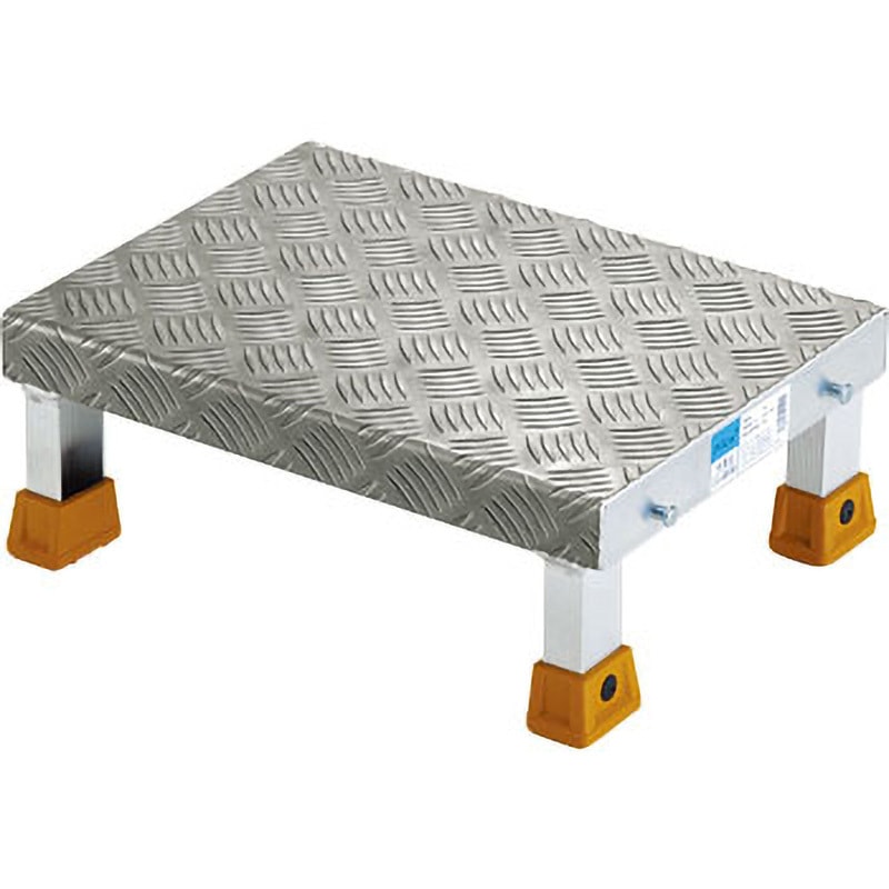 UG-4030 連結式低床作業台 UG型 ピカコーポレイション 1段 天板幅300mm奥行400mm  UG-4030 16,485円
