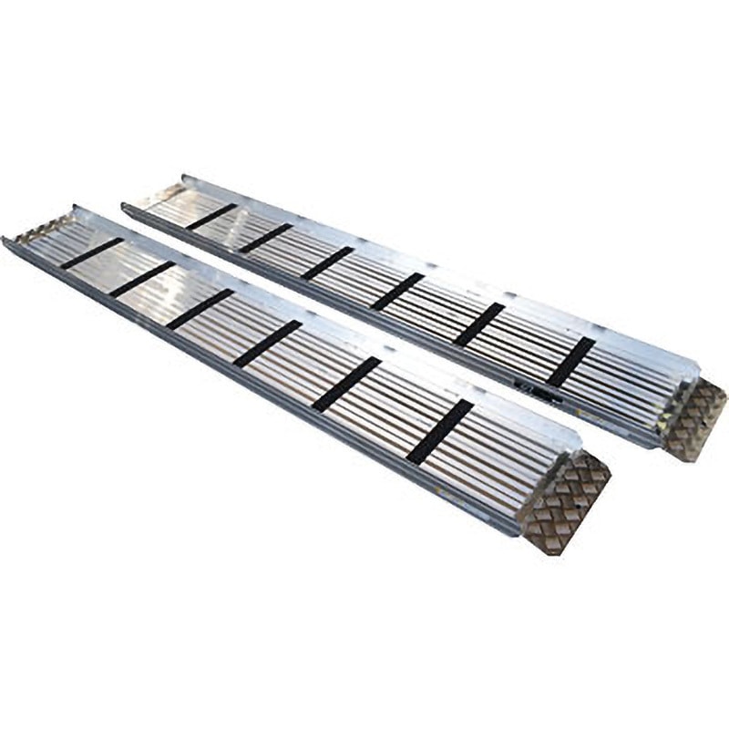 MWA-SL MWA型用オプション 車載専用スロープセット 1台 ピカコーポレイション 【通販モノタロウ】 98,890円