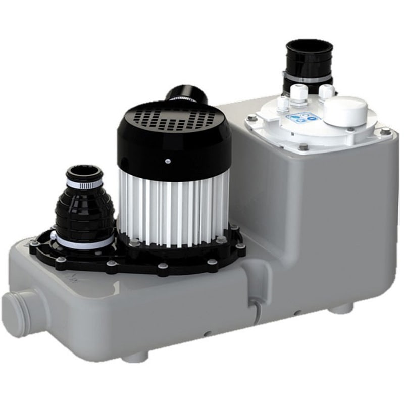 SCOM1-100 サニコム1 雑排水圧送ポンプ 1個 SFA JAPAN 【通販モノタロウ】