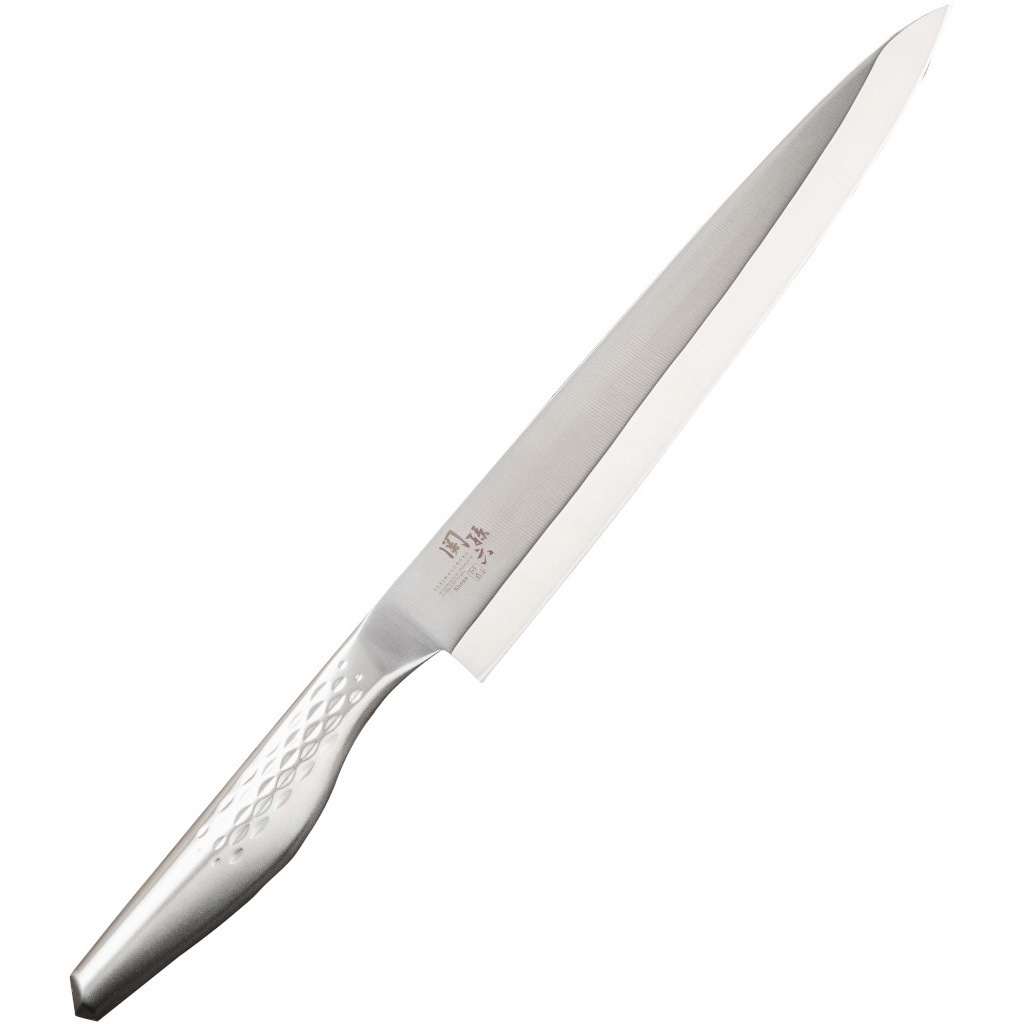 AK1135 匠創 柳刃 関孫六 刃渡り240mm  AK1135 5,698円