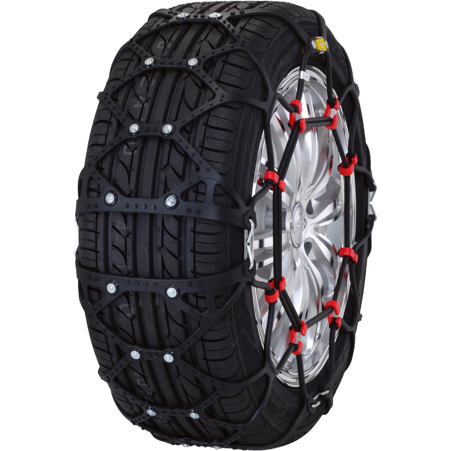 タイヤチェーン エコメッシュⅡ FEC (株式会社エフイーシーチェーン