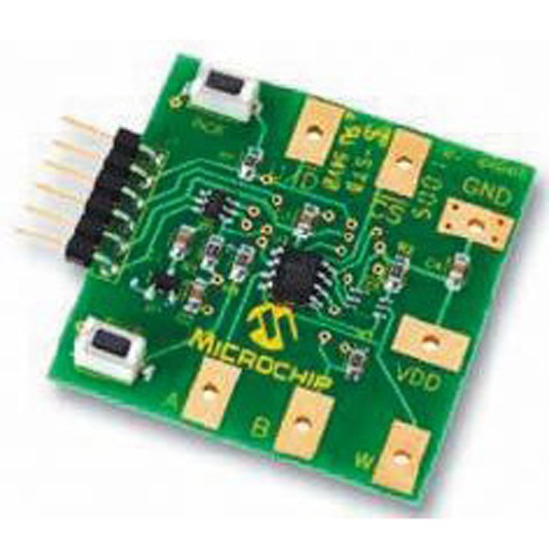 MCP402XEV Microchip Evaluation Board 開発キット MCP402XEV 1個 MICROCHIP 【通販モノタロウ】