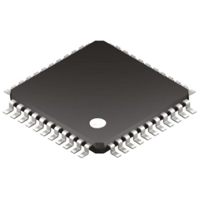 PIC18LF4525-I/PT Microchip マイコン， 44-Pin TQFP PIC18LF4525-I/PT 1セット(160個) MICROCHIP 【通販モノタロウ】