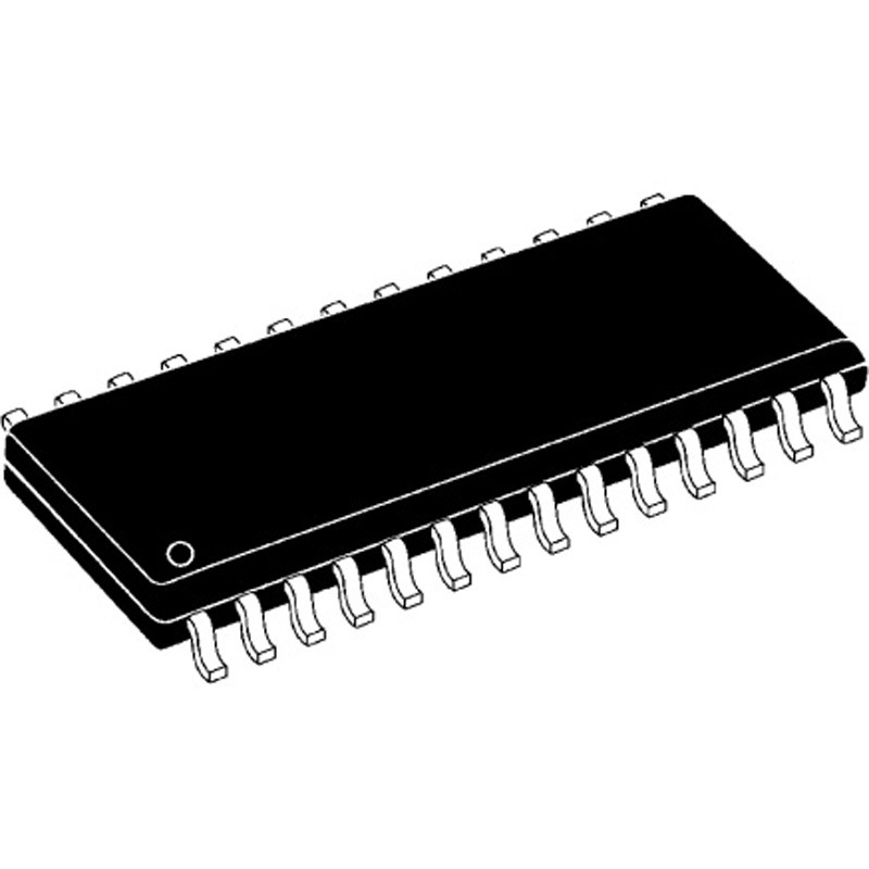 PIC18F23K22-I/SO Microchip マイコン, 28-Pin SOIC PIC18F23K22-I/SO 1セット(27個) MICROCHIP 【通販モノタロウ】