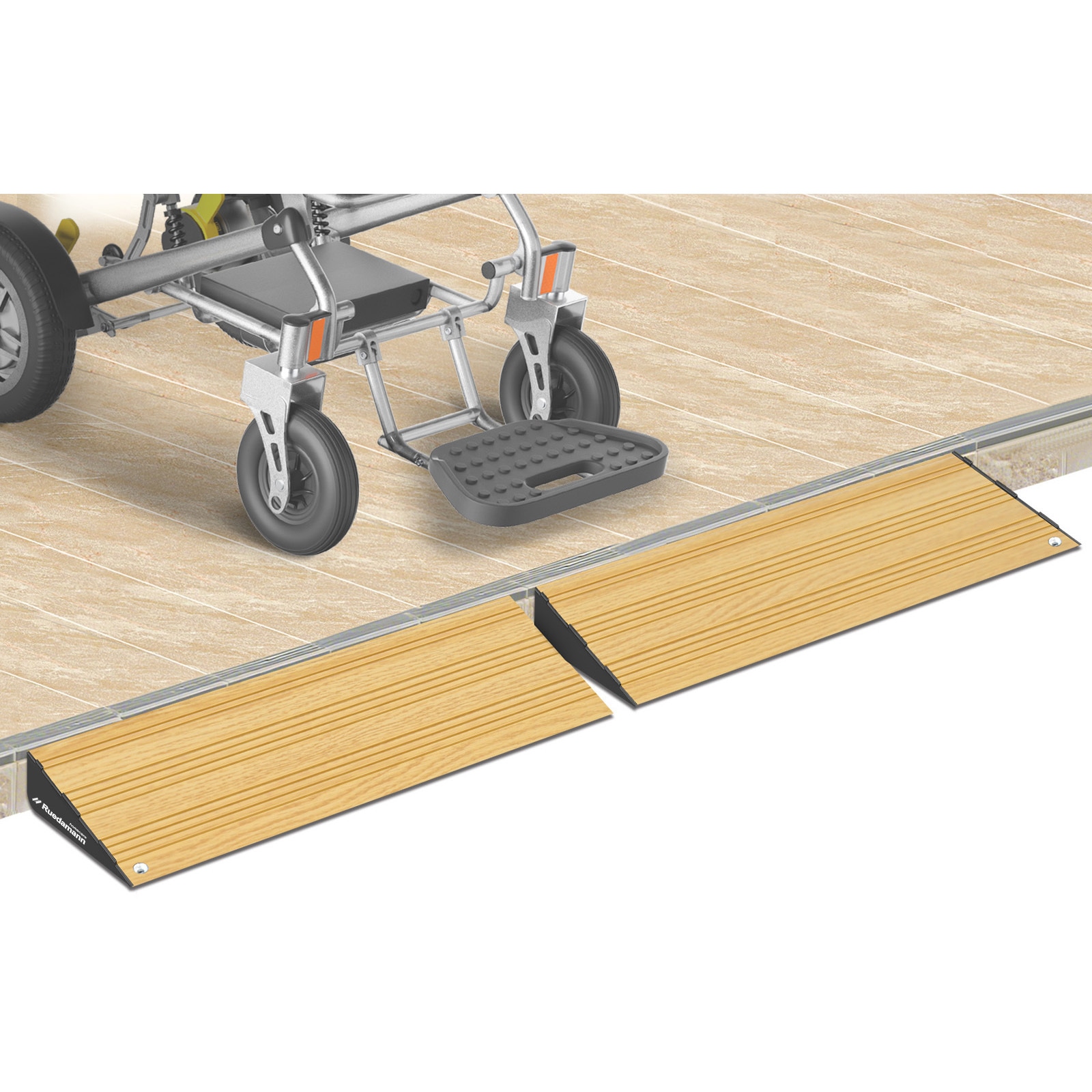 DUNSLOPE 段差解消スロープ R-255E DUNSLOPE 段差解消スロープ R-255E DUNSLOPE 段差解消スロープ R