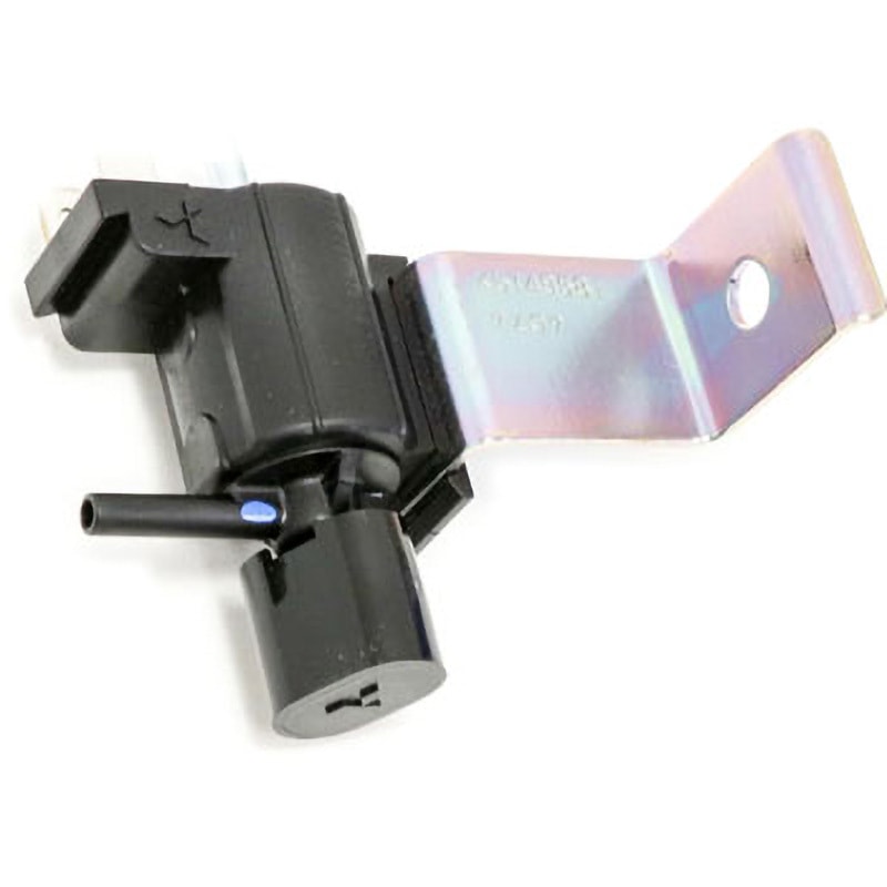 MR126455 (MR12)バルブ ASSY，エミッション ソレノイド 1個 ミツビシ 【通販モノタロウ】