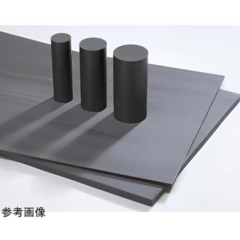 プラスチック MC501CD 切板（黒） 板厚 10mm　450mm×450mm プラスチック MC501CD 切板（黒） 板厚 10mm 250mm×900mm プラスチック