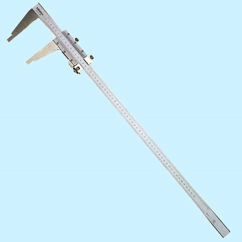 CM形長尺ノギス(微動送り機能付) Mitutoyo(ミツトヨ) 標準型ノギス