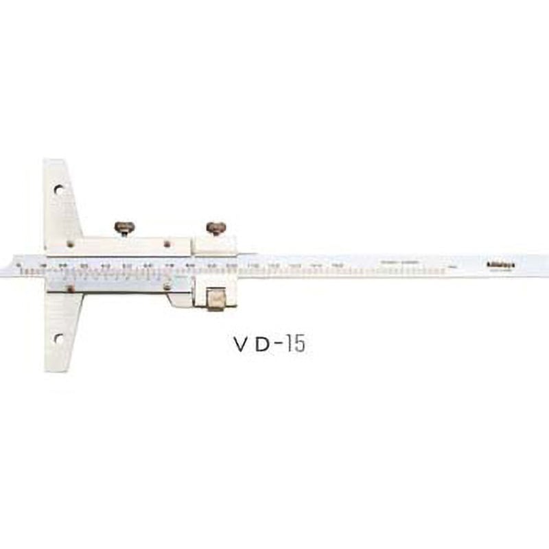 〇〇MITSUTOYO ミツトヨ デジマチック デプスゲージ VDS-20DCX 楽天市場】ミツトヨ ABSデプスゲージ VDS－20DCXの通販