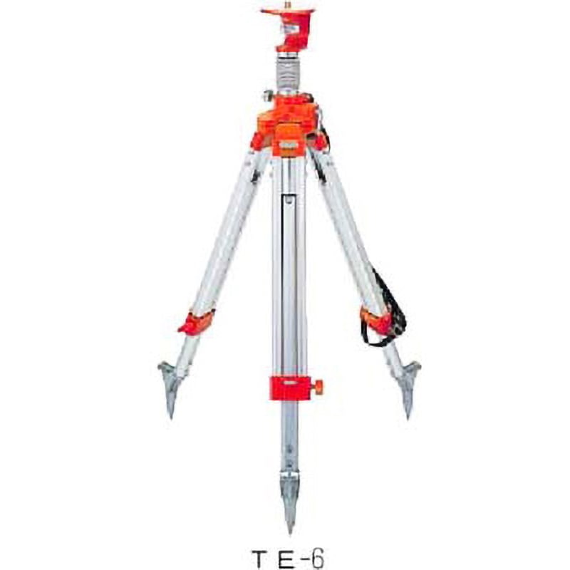 TE-6 三脚 1個 PENTAX(ペンタックス) 【通販モノタロウ】