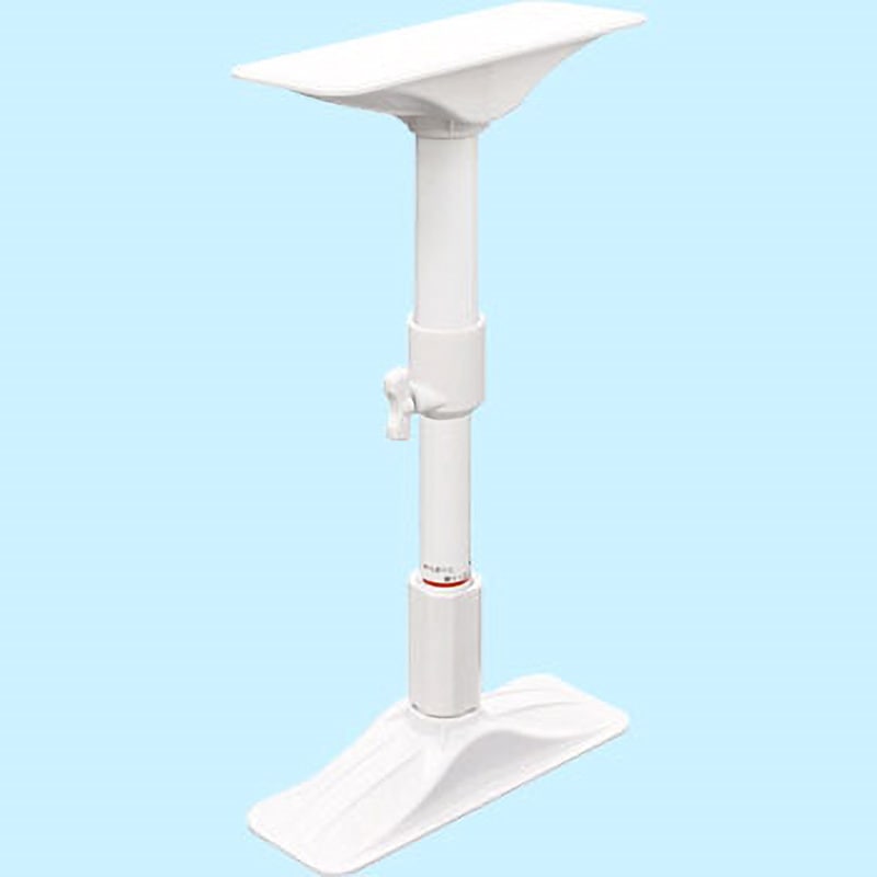 REQ-27 突ぱり耐震ポール 平安伸銅工業 つっかえ棒 - 【通販モノタロウ】