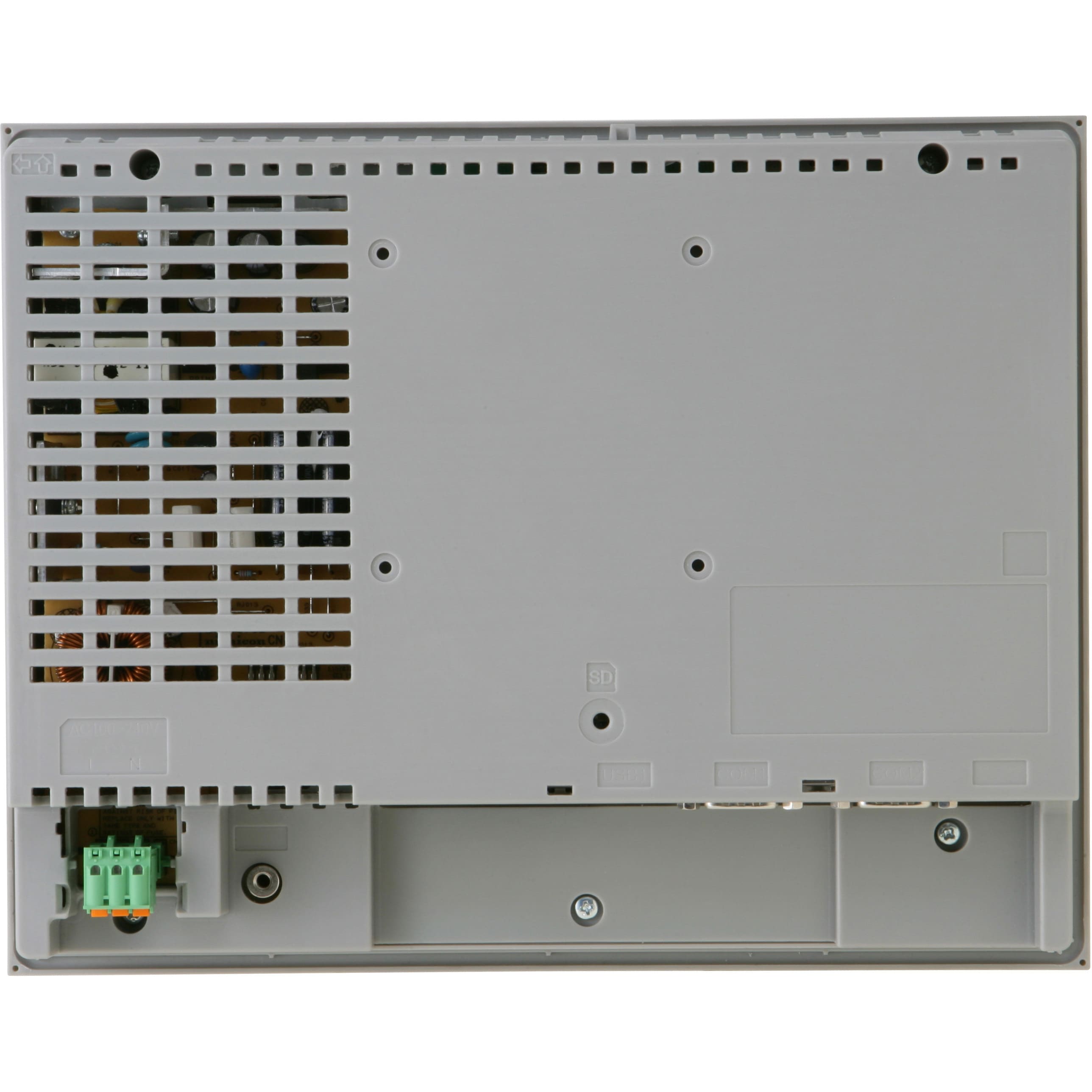 PFXGP4501TADC タッチパネル GP4000シリーズ(スタンダード) Pro-face