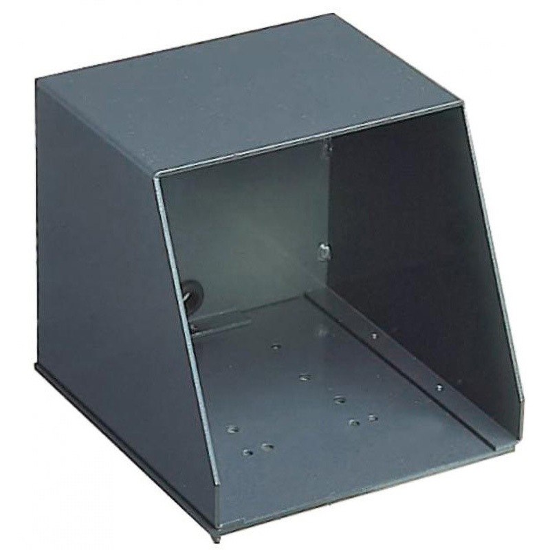 SCH-S フットスイッチオプション 国際電業 保護カバータイプ