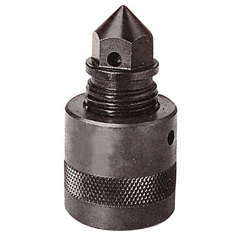 FJ80 スクリューサポート(センター型ジャッキ) 1個 スーパーツール 【通販モノタロウ】 5,094円