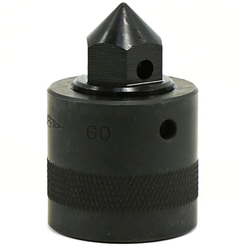 FJ60 スクリューサポート(センター型ジャッキ) 1個 スーパーツール