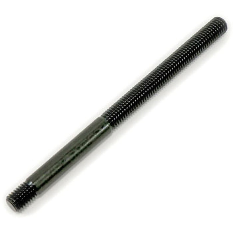 FTN12175 スタッドボルト スーパーツール ねじ径M12全長175mm 1本