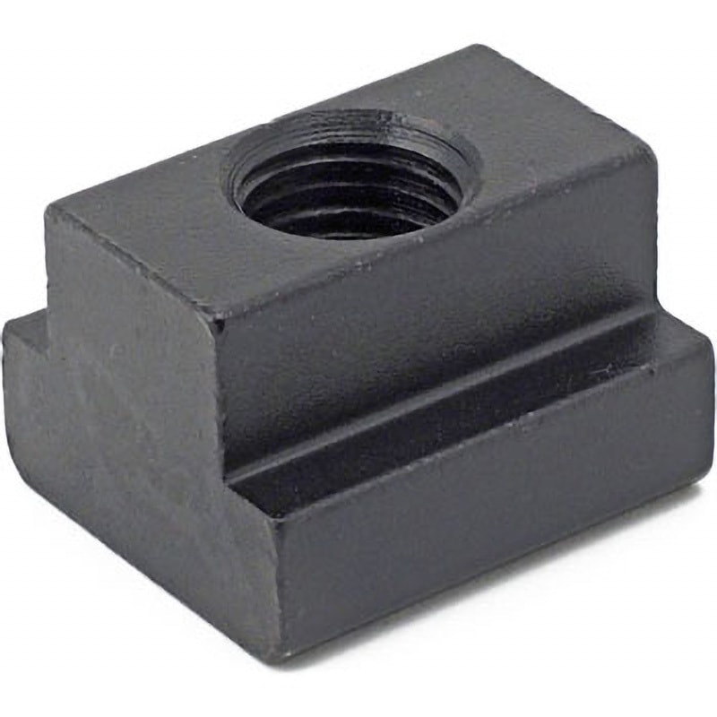 FTS1620 角型Tスロットナット スーパーツール 材質S45C ねじ径M16×2.0