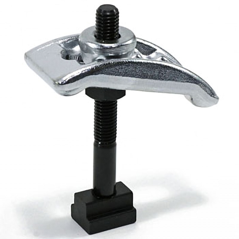 スーパーツール ユニクランプ(自在型) (本体座金セット) FTBZ22 □スーパー ユニクランプ自在型(本体・座金セット)M18用〔品番:FTBZ18