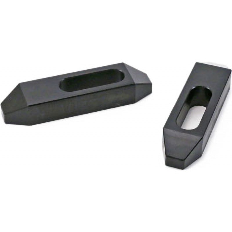 スーパーツール プレーンクランプキット P1614CK